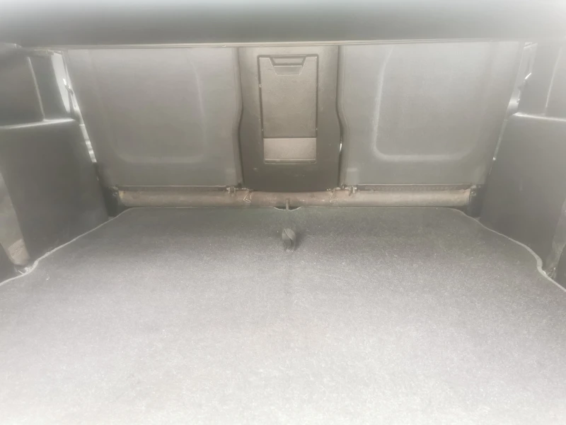 Opel Zafira, снимка 8 - Автомобили и джипове - 52637821