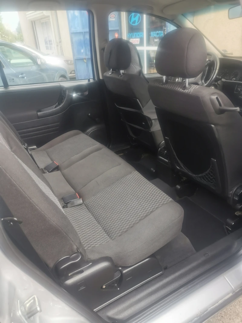 Opel Zafira, снимка 2 - Автомобили и джипове - 52637821