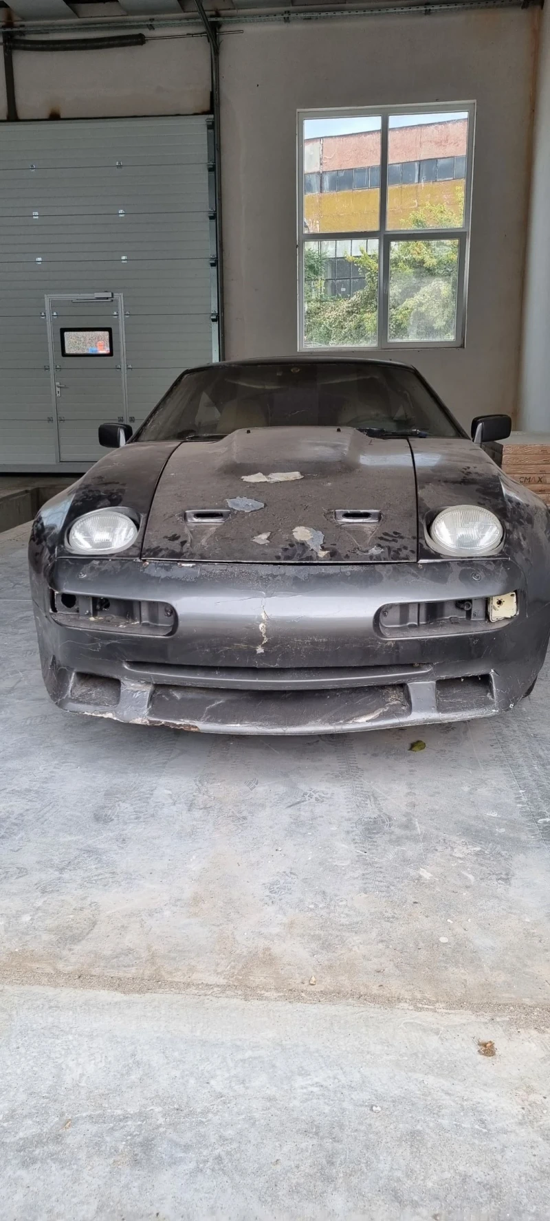 Porsche 928  STROSEK , снимка 14 - Автомобили и джипове - 51074557