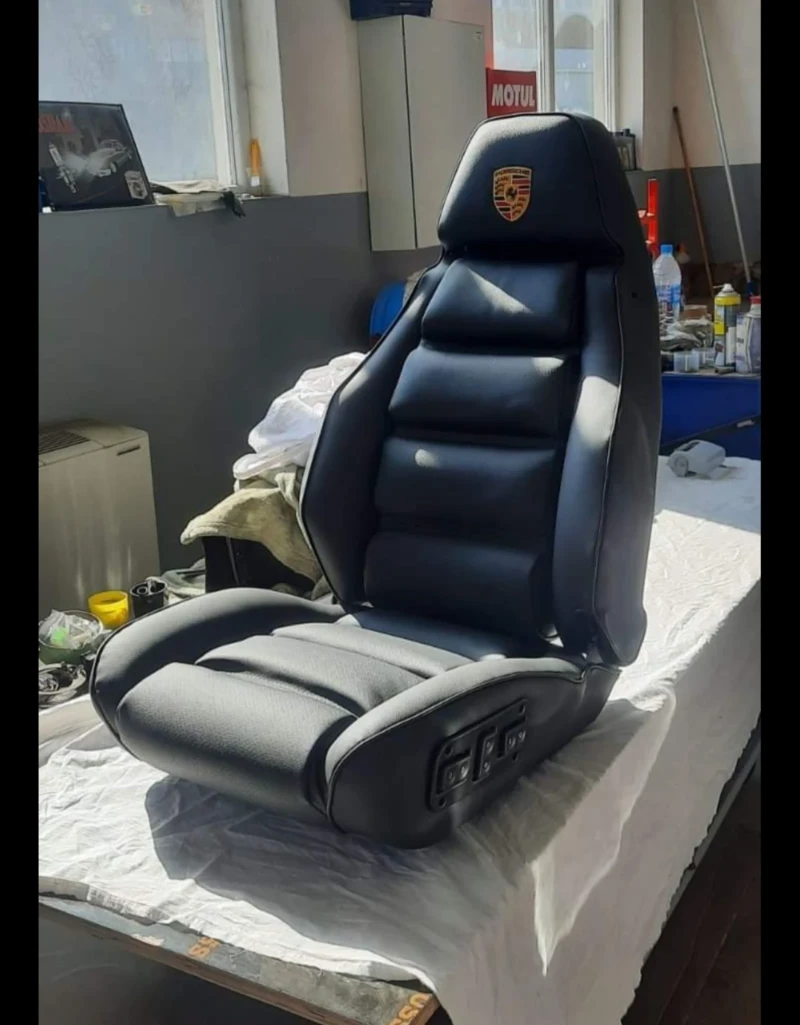 Porsche 928  STROSEK , снимка 7 - Автомобили и джипове - 51074557