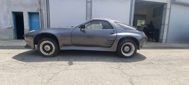 Porsche 928  STROSEK , снимка 11 - Автомобили и джипове - 51074557