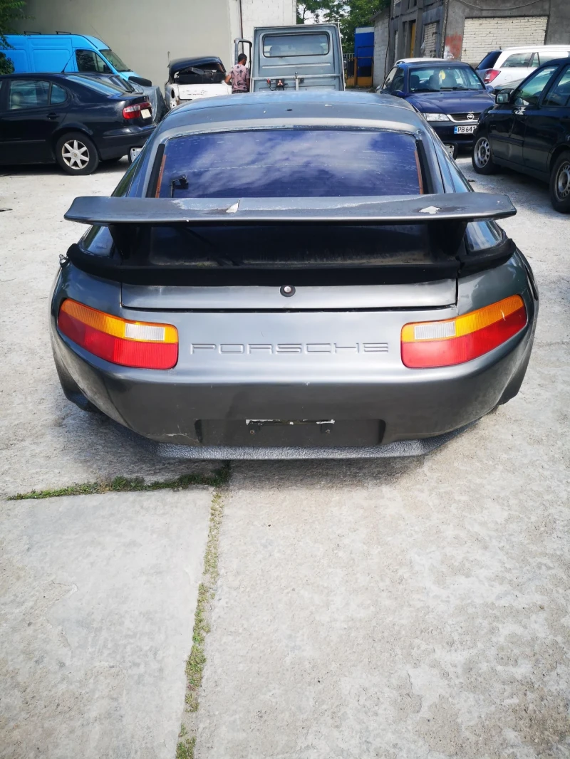 Porsche 928  STROSEK , снимка 12 - Автомобили и джипове - 51074557