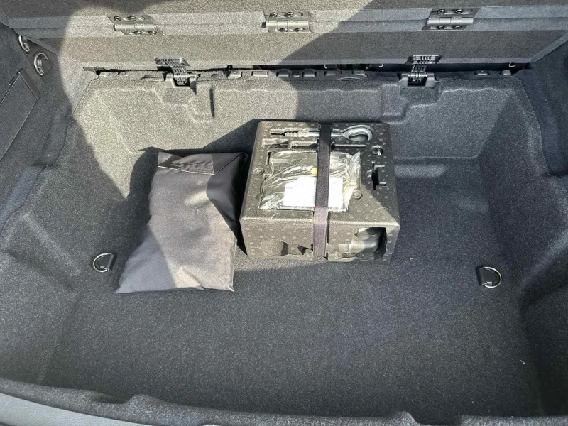 BMW 2 Active Tourer F45 1.8D Подгрев, снимка 16 - Автомобили и джипове - 52646820