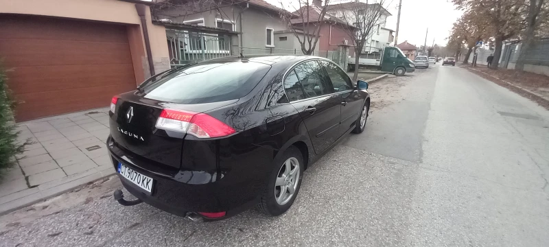 Renault Laguna, снимка 4 - Автомобили и джипове - 52472313