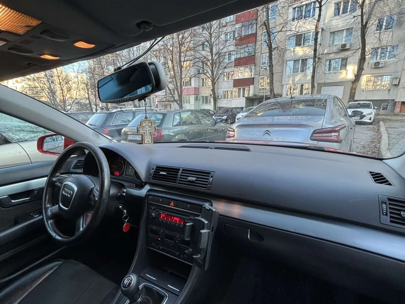 Audi A4 B7, снимка 6 - Автомобили и джипове - 52797221
