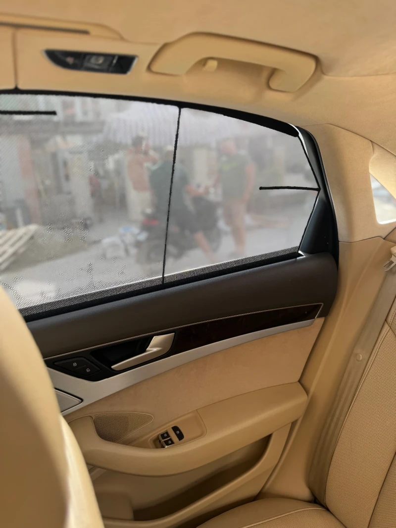 Audi A8, снимка 5 - Автомобили и джипове - 52817774