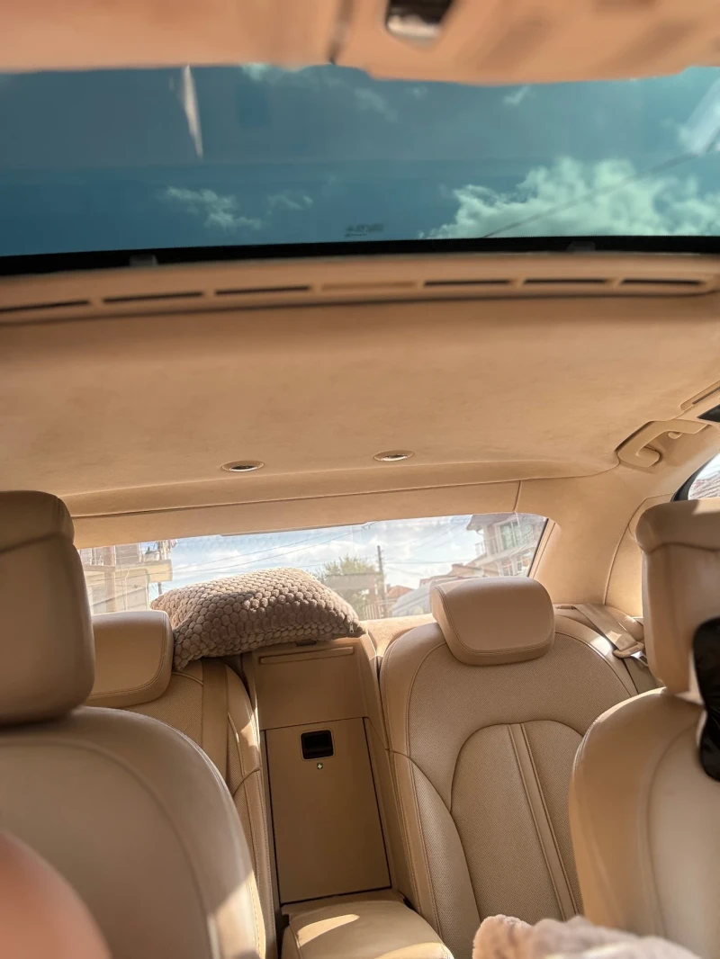 Audi A8, снимка 6 - Автомобили и джипове - 52817774