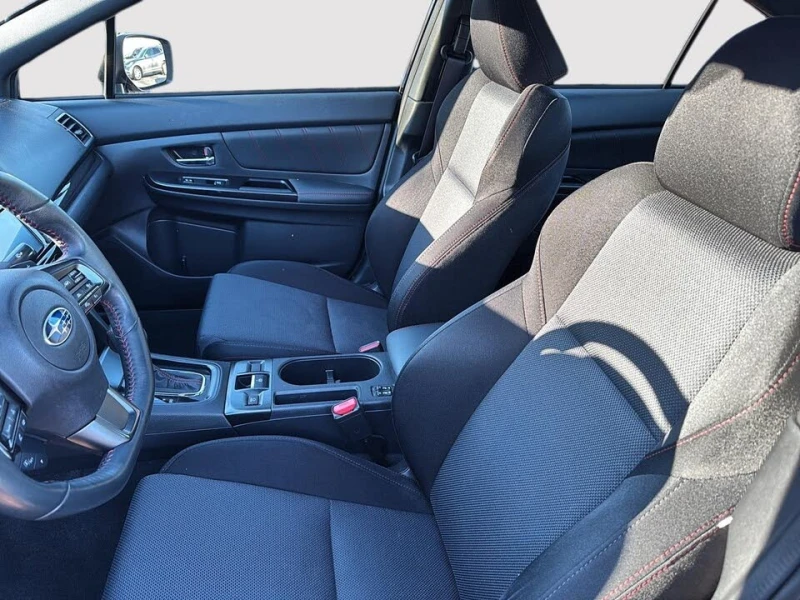 Subaru WRX Sport* EyeSight Package* PANO* KEYLESS* BLIND SPOT, снимка 7 - Автомобили и джипове - 52882755