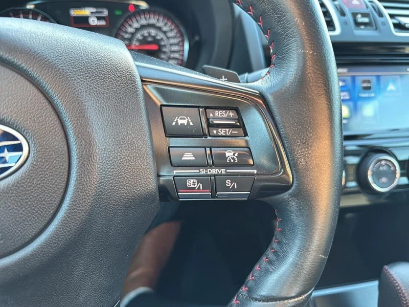 Subaru WRX Sport* EyeSight Package* PANO* KEYLESS* BLIND SPOT, снимка 6 - Автомобили и джипове - 52882755