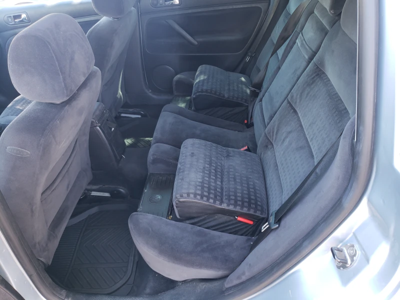 VW Passat 1.9TDI 131к.с, снимка 9 - Автомобили и джипове - 53142868