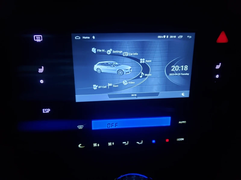 VW Passat 1.9TDI 131к.с, снимка 7 - Автомобили и джипове - 53142868