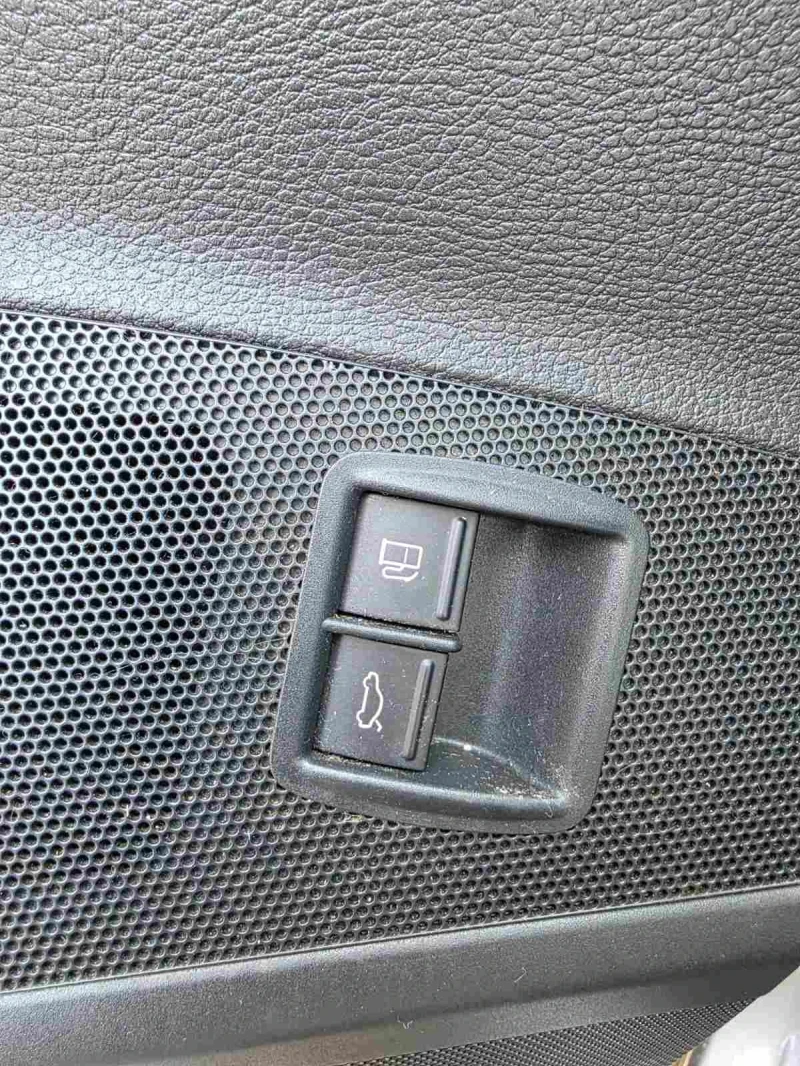 VW Passat, снимка 14 - Автомобили и джипове - 53401998