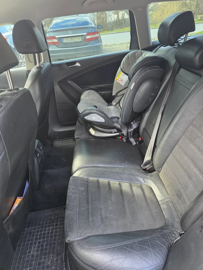 VW Passat, снимка 12 - Автомобили и джипове - 53401998