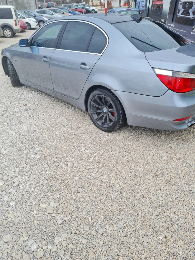 BMW 530 3.0куб.218к.с., снимка 4 - Автомобили и джипове - 53523861