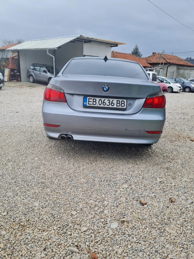 BMW 530 3.0куб.218к.с., снимка 2 - Автомобили и джипове - 53523861