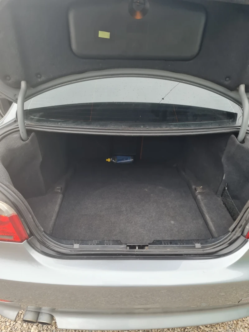 BMW 530 3.0куб.218к.с., снимка 11 - Автомобили и джипове - 53523861