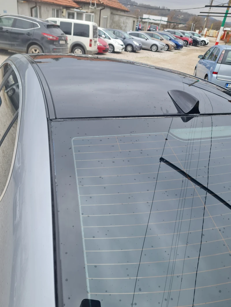 BMW 530 3.0куб.218к.с., снимка 5 - Автомобили и джипове - 53523861