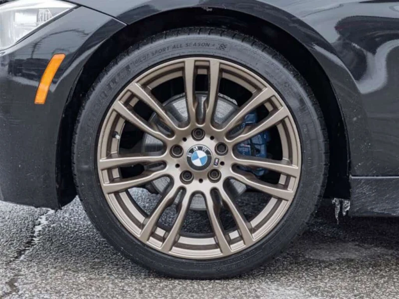 BMW 328 * 328d xDrive Touring Wagon/MSport/Premium/CleanCF, снимка 5 - Автомобили и джипове - 53529054