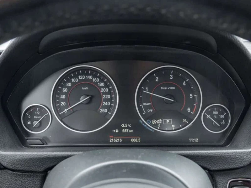 BMW 328 * 328d xDrive Touring Wagon/MSport/Premium/CleanCF, снимка 12 - Автомобили и джипове - 53529054