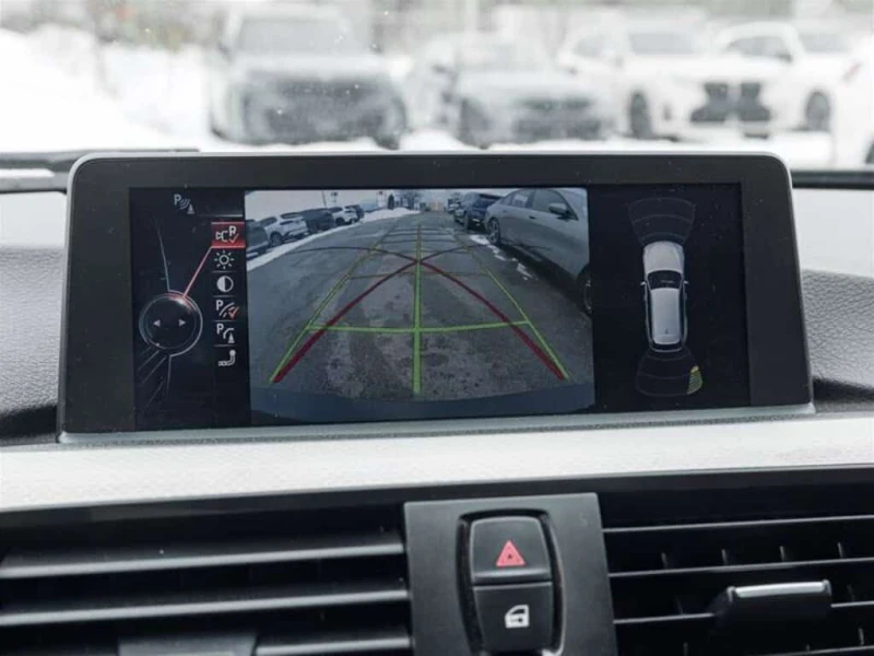 BMW 328 * 328d xDrive Touring Wagon/MSport/Premium/CleanCF, снимка 14 - Автомобили и джипове - 53529054