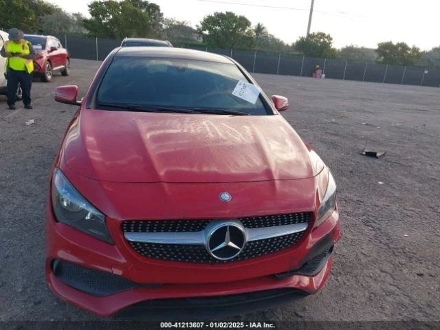 Mercedes-Benz CLA 250, снимка 3 - Автомобили и джипове - 48719173