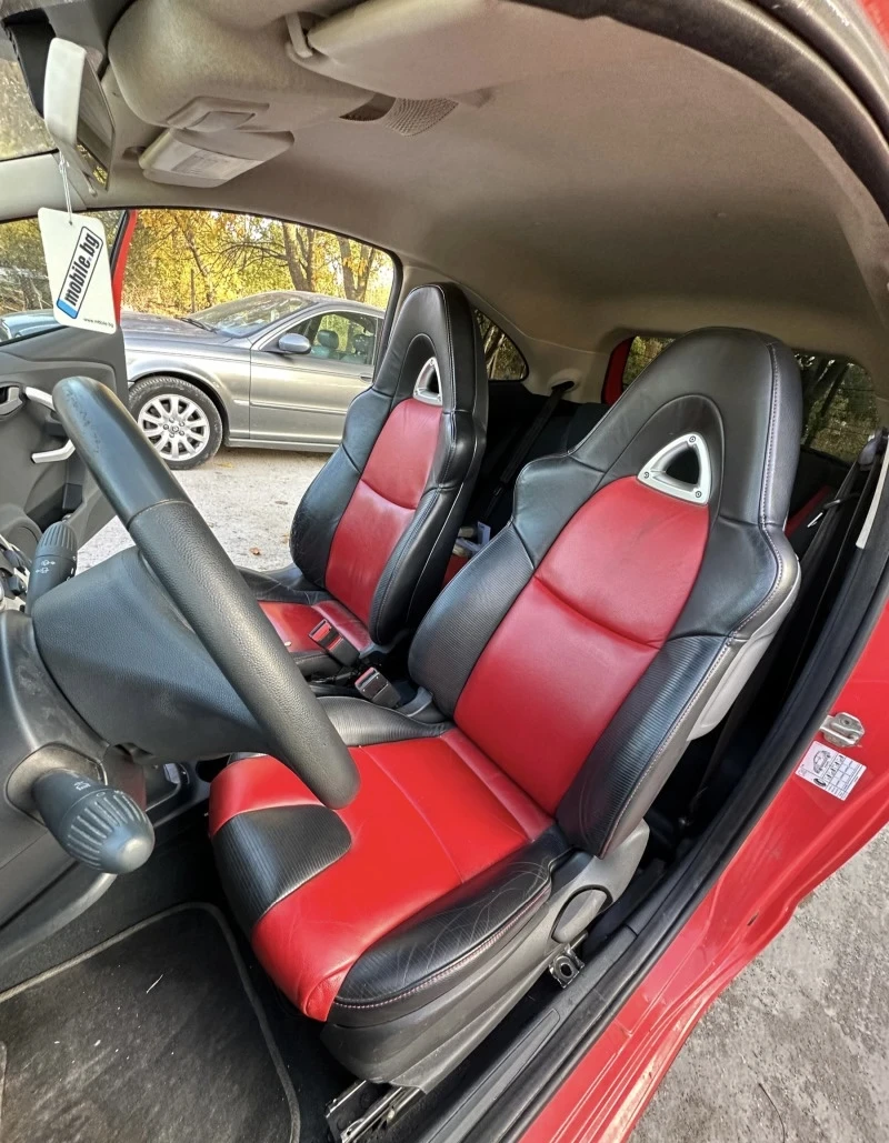 Ford Ka 1.2i, снимка 12 - Автомобили и джипове - 49051549