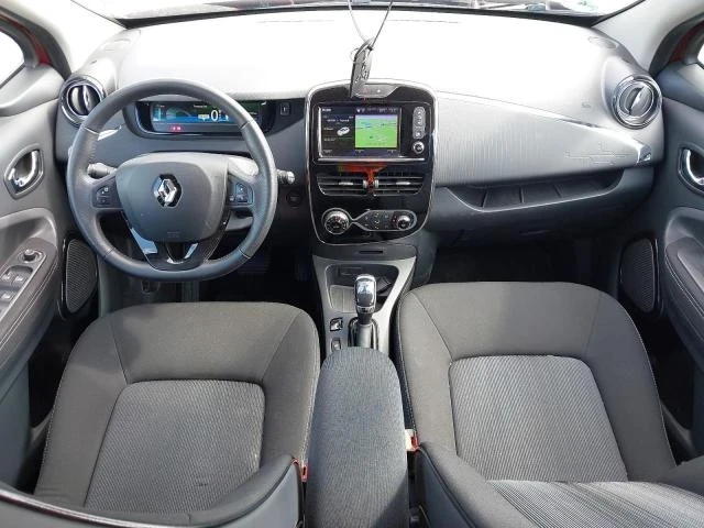 Renault Zoe Renault Zoe 41kwh, 51000km, снимка 8 - Автомобили и джипове - 49230871