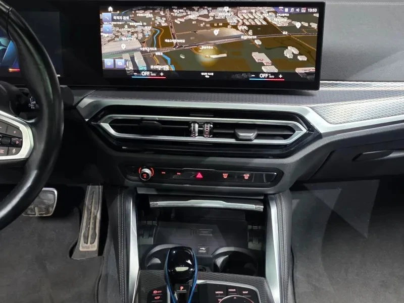 BMW i4, снимка 11 - Автомобили и джипове - 54736926