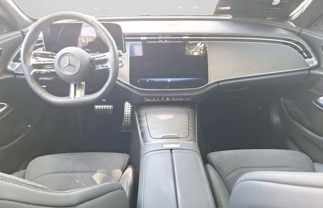 Mercedes-Benz E 300 de AMG PLUG-IN HYBRID KEYLESS 360-CAMERA , снимка 5 - Автомобили и джипове - 56023984