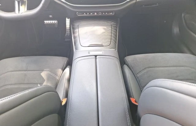 Mercedes-Benz E 300 de AMG PLUG-IN HYBRID KEYLESS 360-CAMERA , снимка 6 - Автомобили и джипове - 56023984
