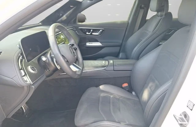 Mercedes-Benz E 300 de AMG PLUG-IN HYBRID KEYLESS 360-CAMERA , снимка 8 - Автомобили и джипове - 56023984