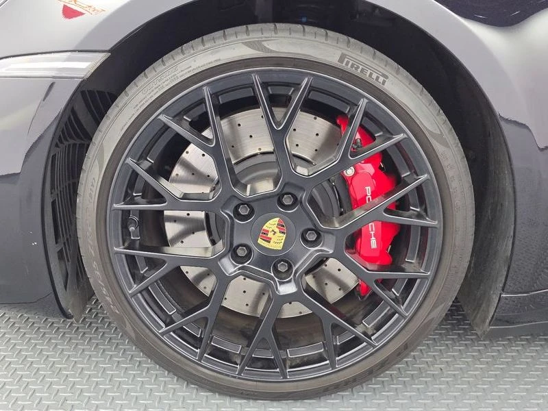 Porsche 911 Carrera 4 GTS| 450к.с., снимка 5 - Автомобили и джипове - 56130131