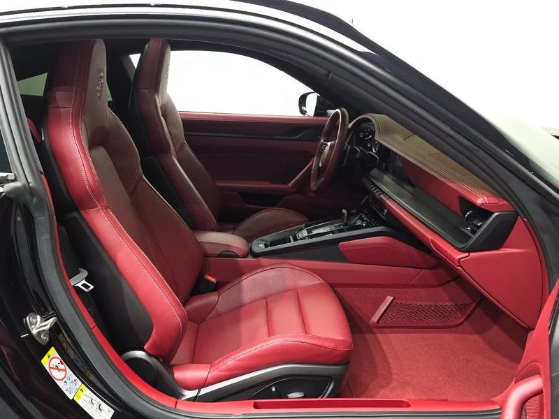 Porsche 911 Carrera 4 GTS| 450к.с., снимка 11 - Автомобили и джипове - 56130131