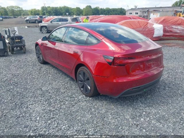 Tesla Model 3 RWD* STANDARD RANGE* , снимка 3 - Автомобили и джипове - 56452349