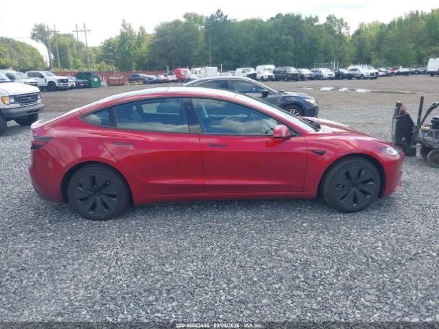 Tesla Model 3 RWD* STANDARD RANGE* , снимка 13 - Автомобили и джипове - 56452349