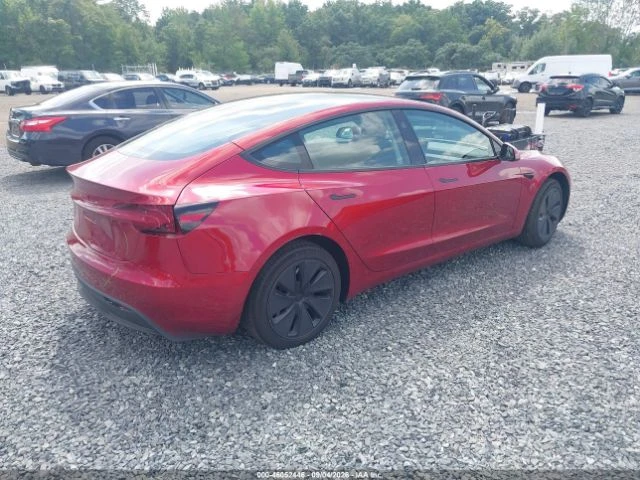 Tesla Model 3 RWD* STANDARD RANGE* , снимка 4 - Автомобили и джипове - 56452349