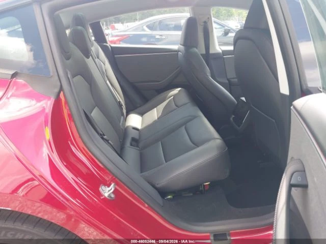Tesla Model 3 RWD* STANDARD RANGE* , снимка 8 - Автомобили и джипове - 56452349