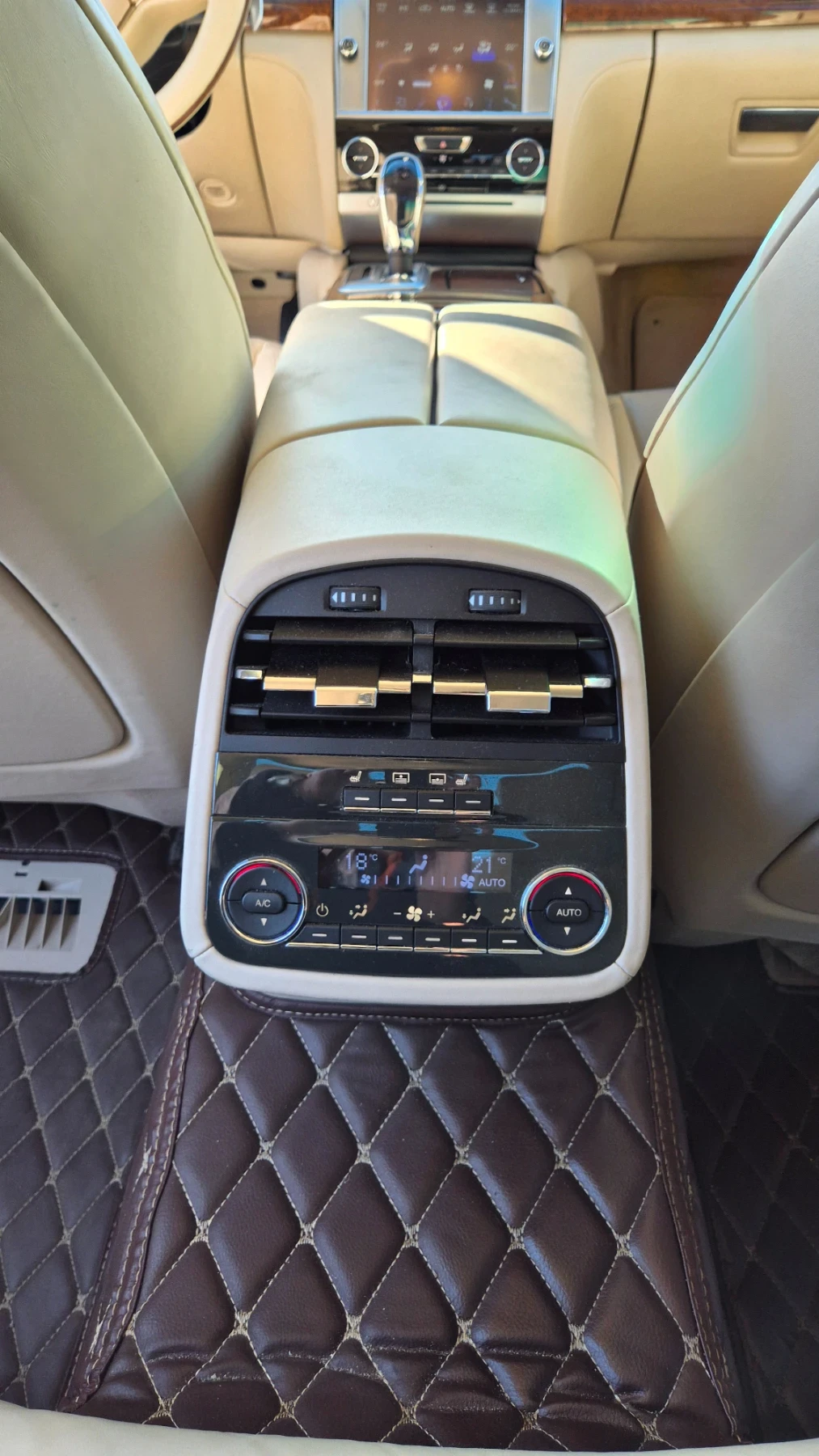 Maserati Quattroporte 3.0 biTurbo 44 | Mobile.bg   16