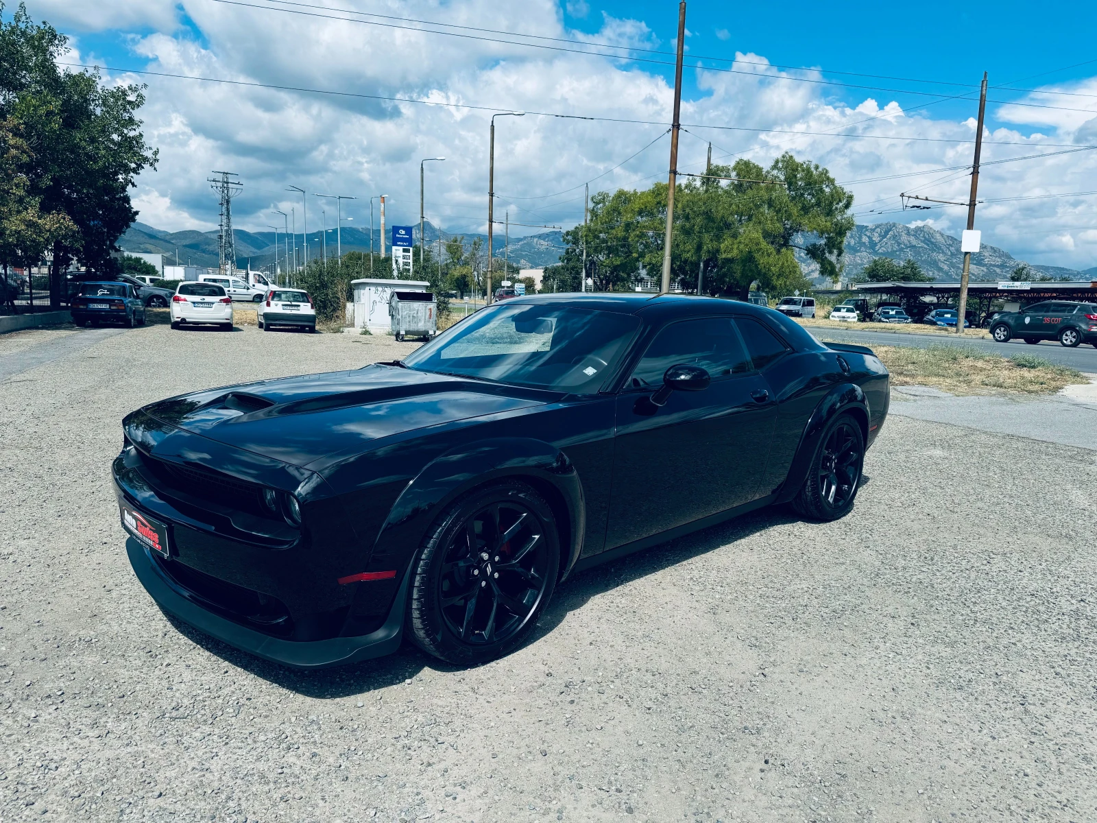 Dodge Challenger ТОП СЪСТОЯНИЕ - изображение 3