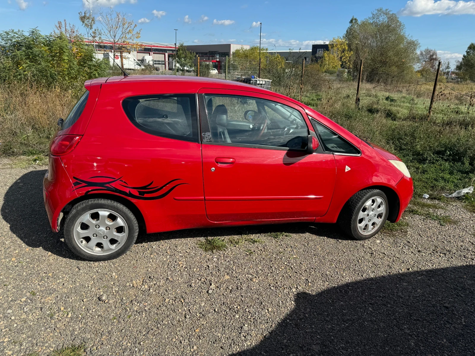 Mitsubishi Colt  - изображение 6