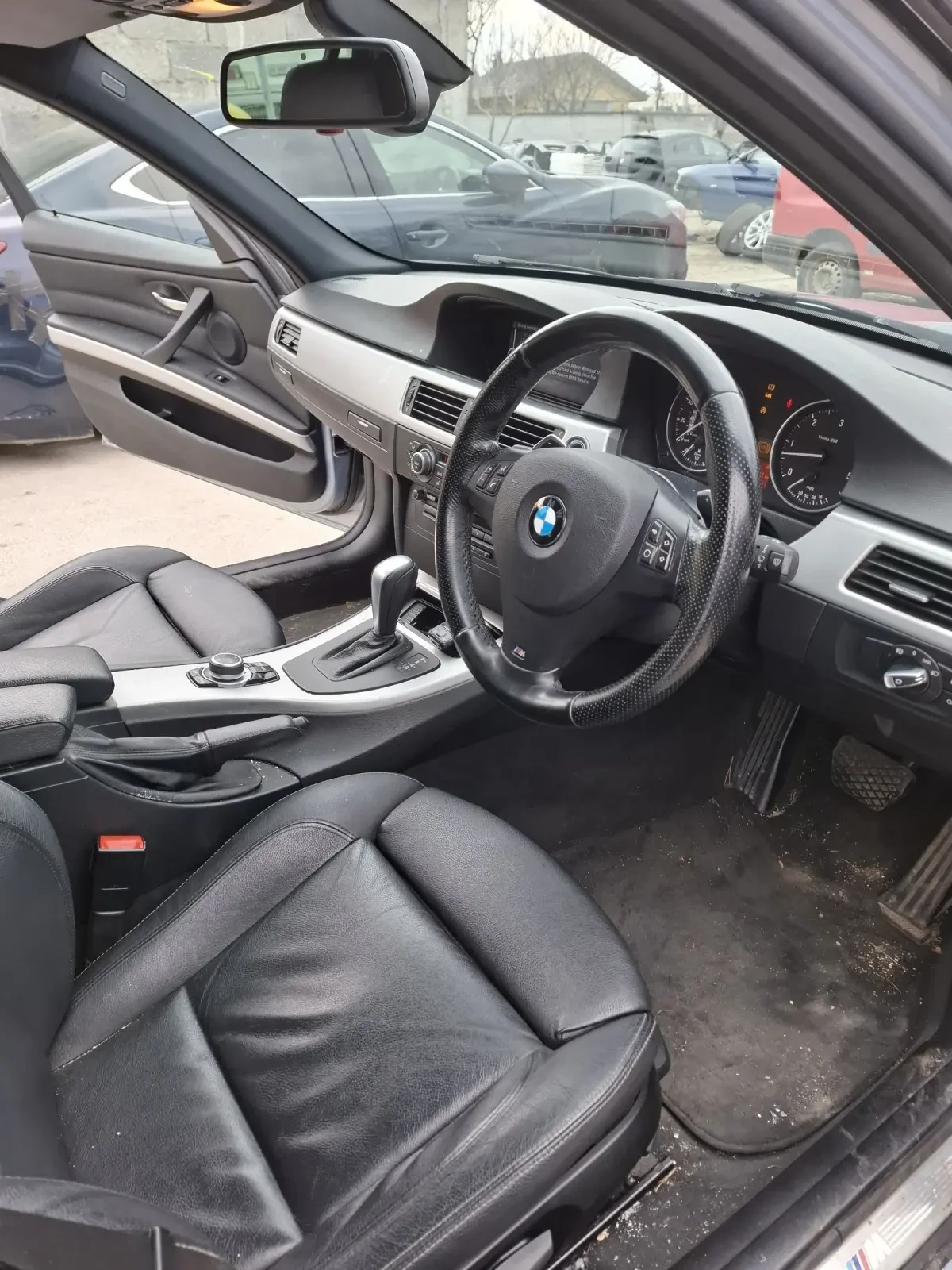 BMW 325 N57 M pack    | Mobile.bg   13