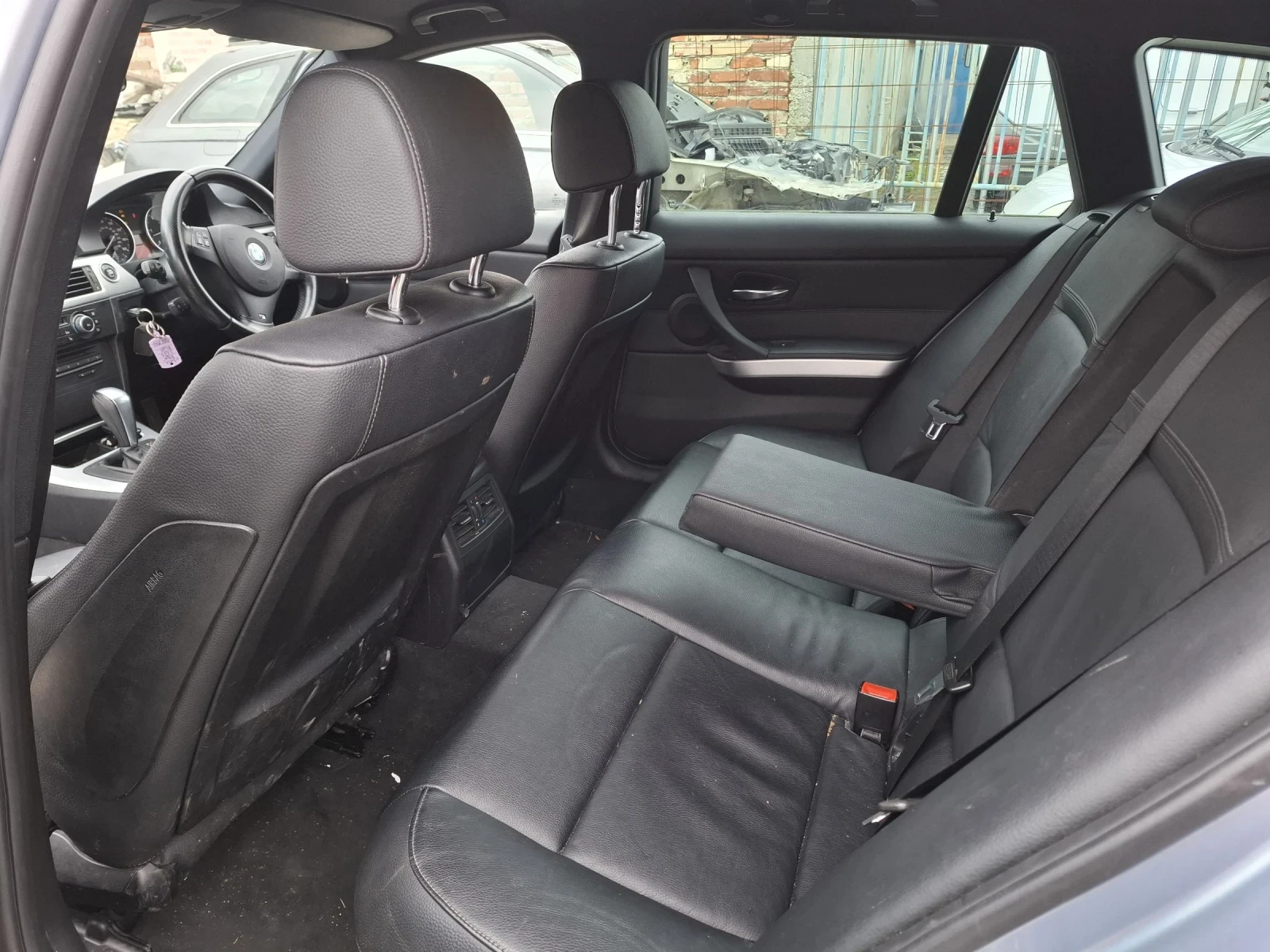 BMW 325 N57 M pack    | Mobile.bg   11