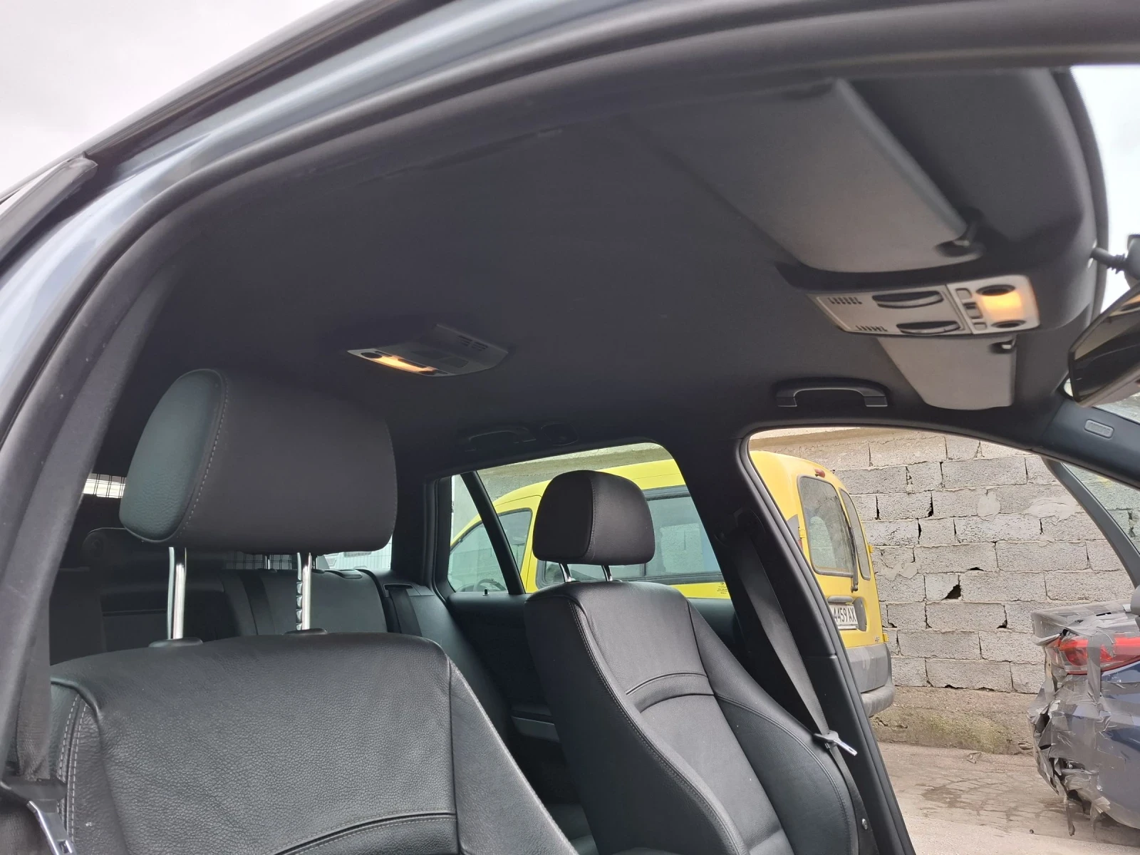 BMW 325 N57 M pack    | Mobile.bg   17