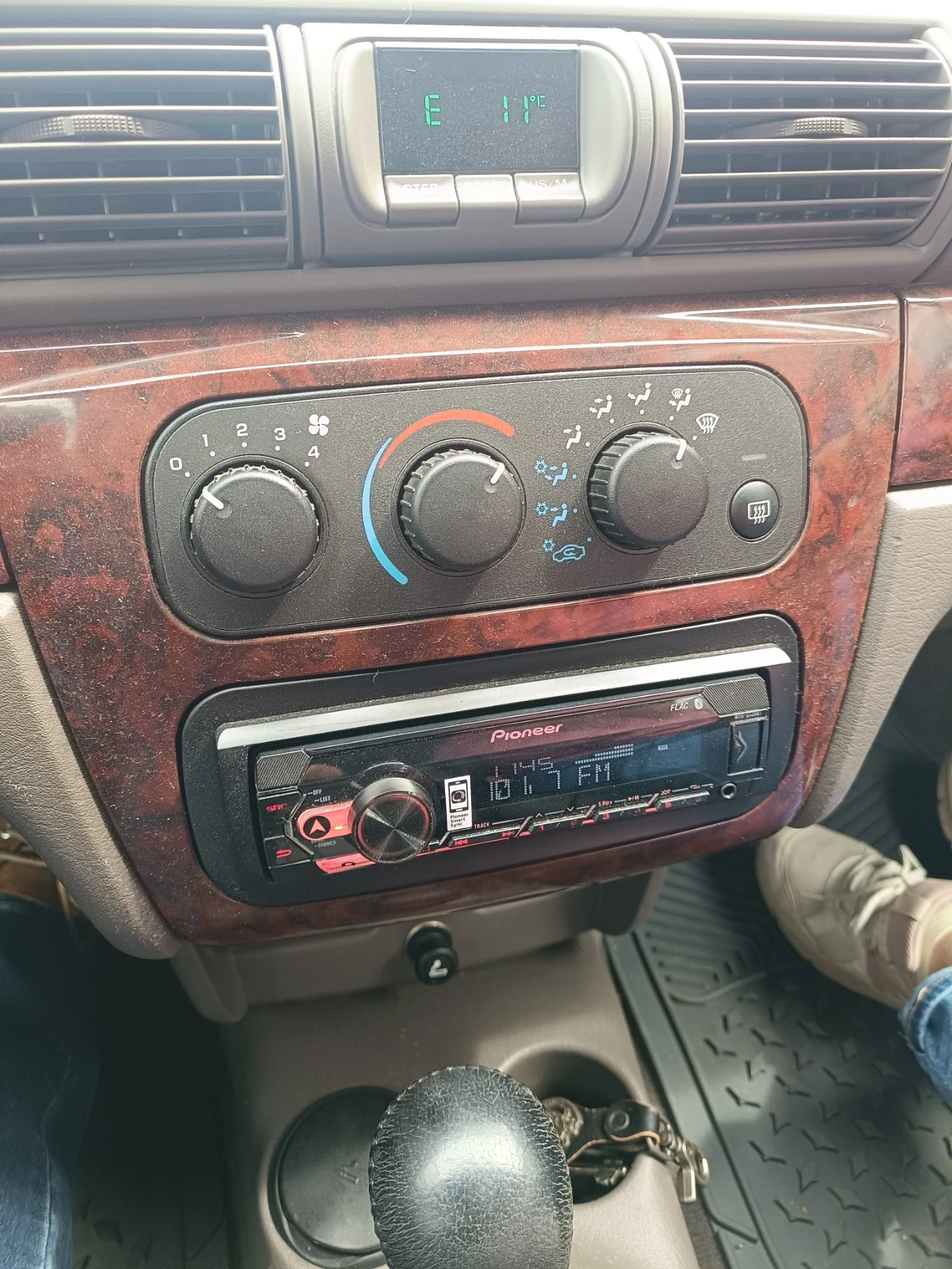 Chrysler Sebring  - изображение 9