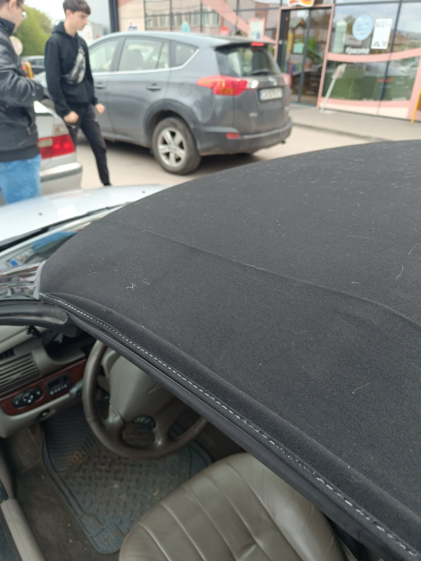 Chrysler Sebring  - изображение 10