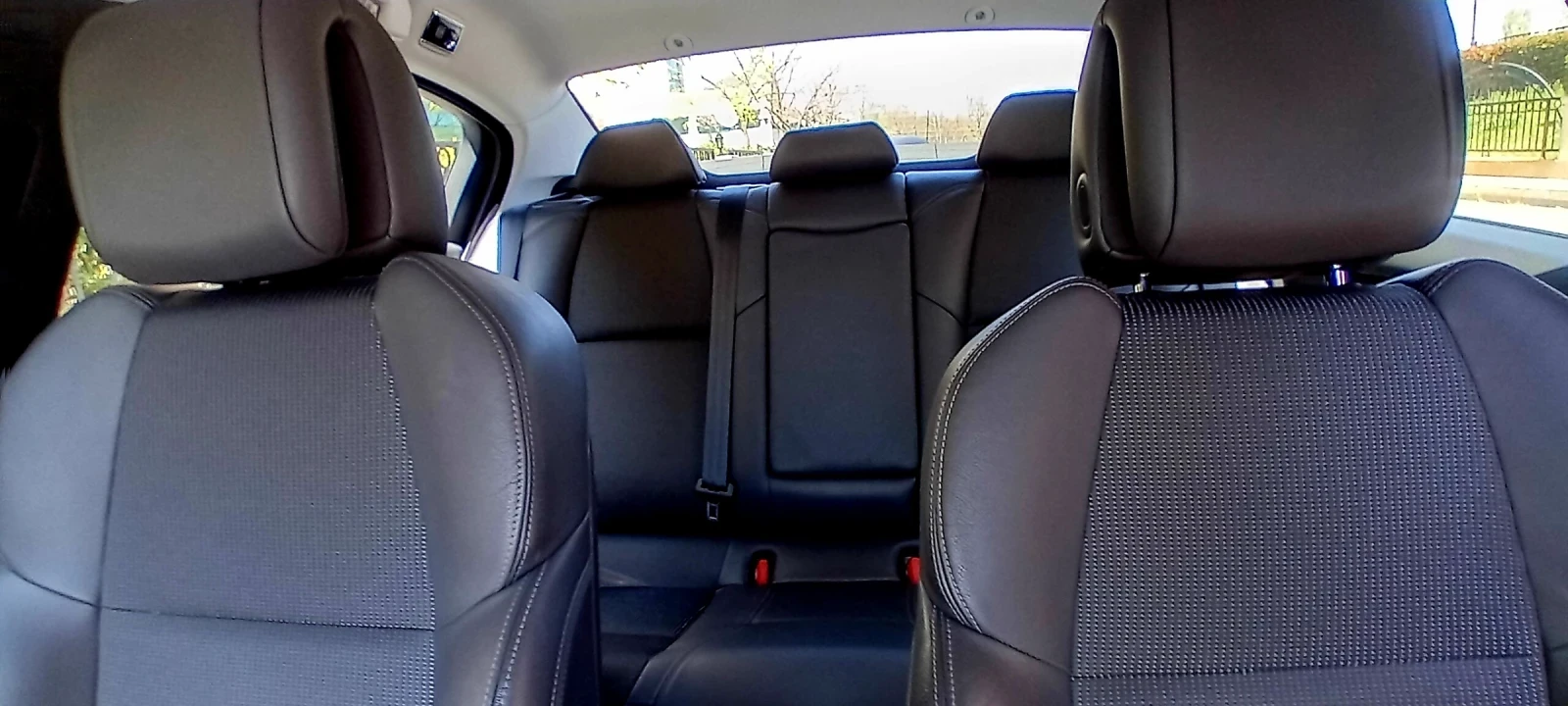 Peugeot 508 2.0  | Mobile.bg   14