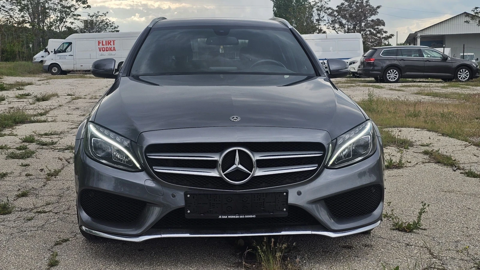 Mercedes-Benz C 180  - изображение 2