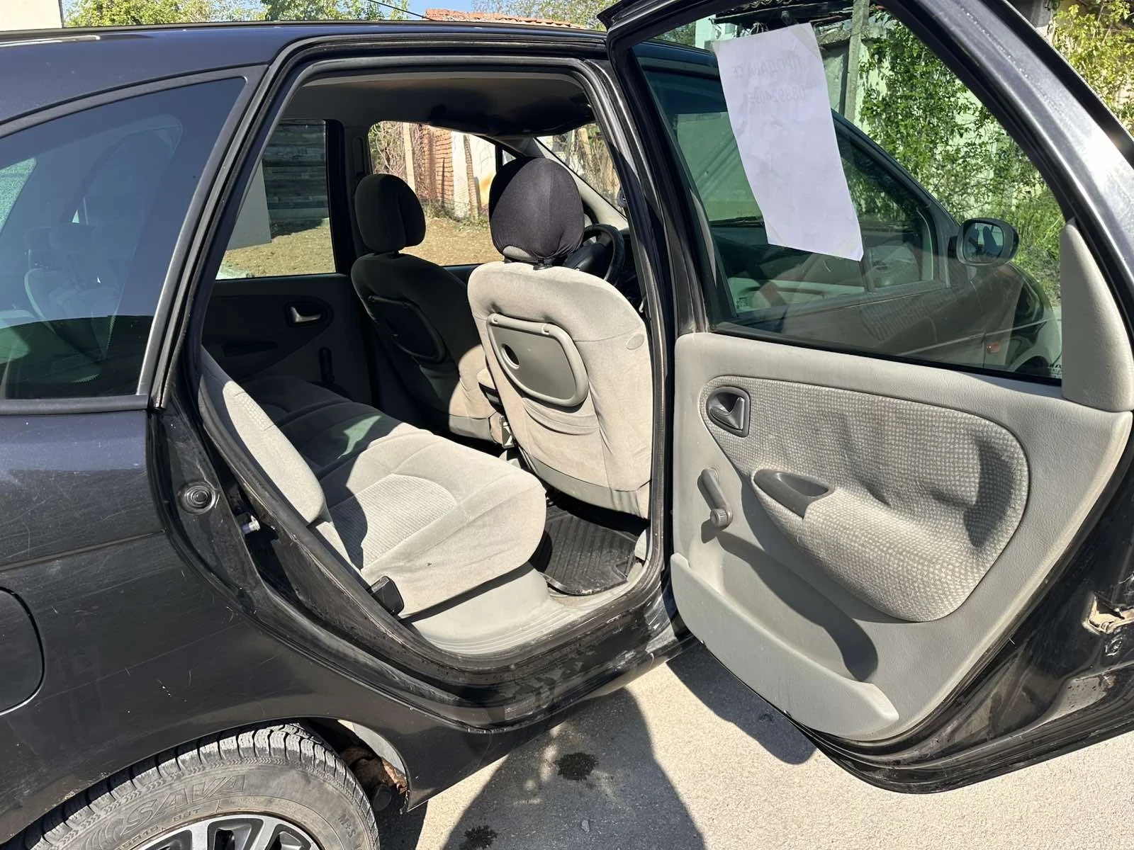 Renault Scenic  - изображение 10