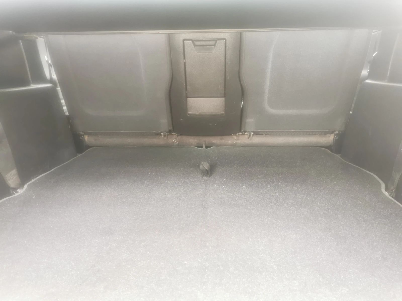 Opel Zafira  - изображение 8