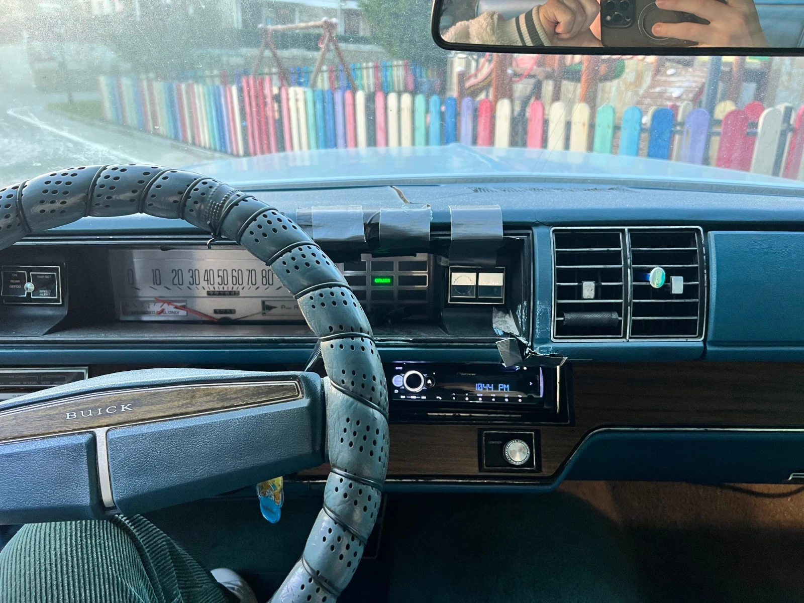 Buick Electra  - изображение 8
